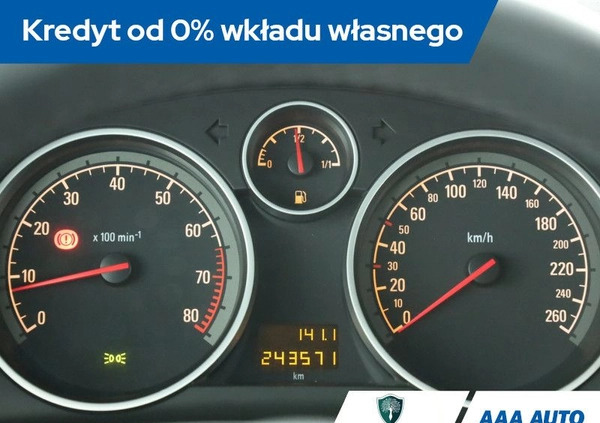 Ford Puma cena 79900 przebieg: 43000, rok produkcji 2020 z Chorzów małe 277